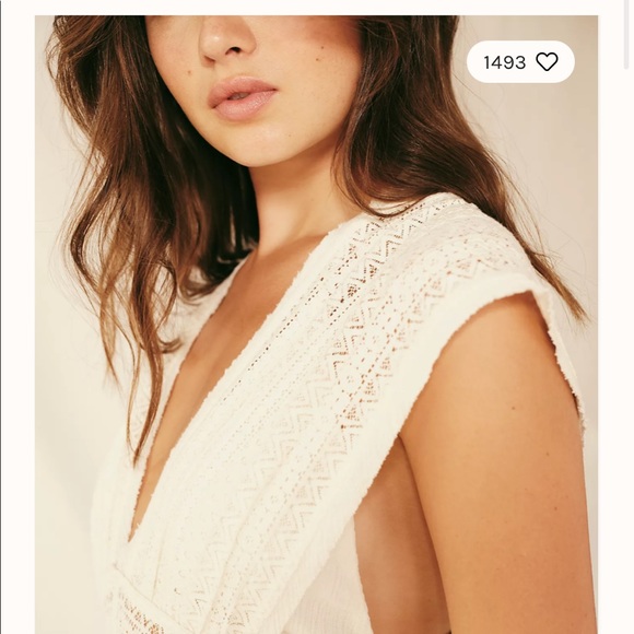 Free People La Vida Loca Dress - Picture 7 of 8